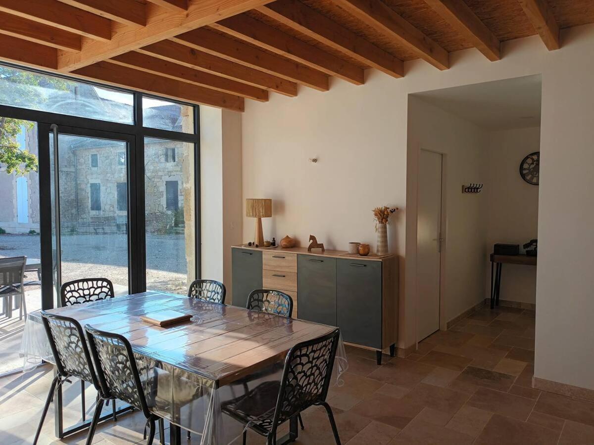 Chaleureux Dans Un Domaine D'exception Hébergement de vacances Nomdieu