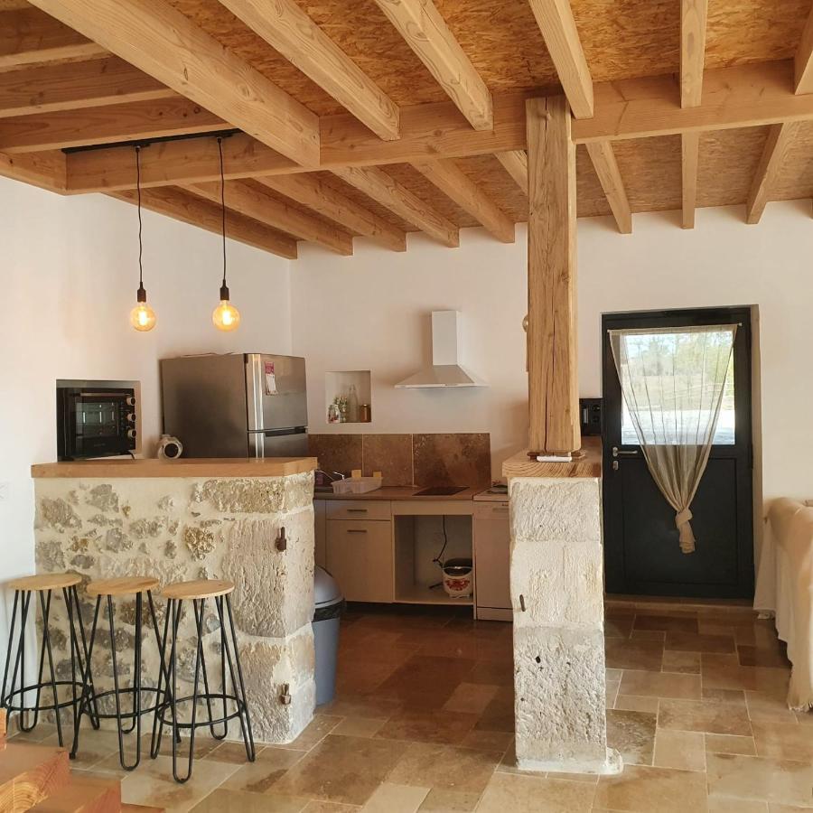 Chaleureux Dans Un Domaine D'exception