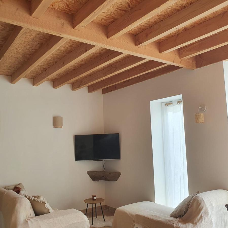 Hébergement de vacances Chaleureux Dans Un Domaine D'exception Nomdieu