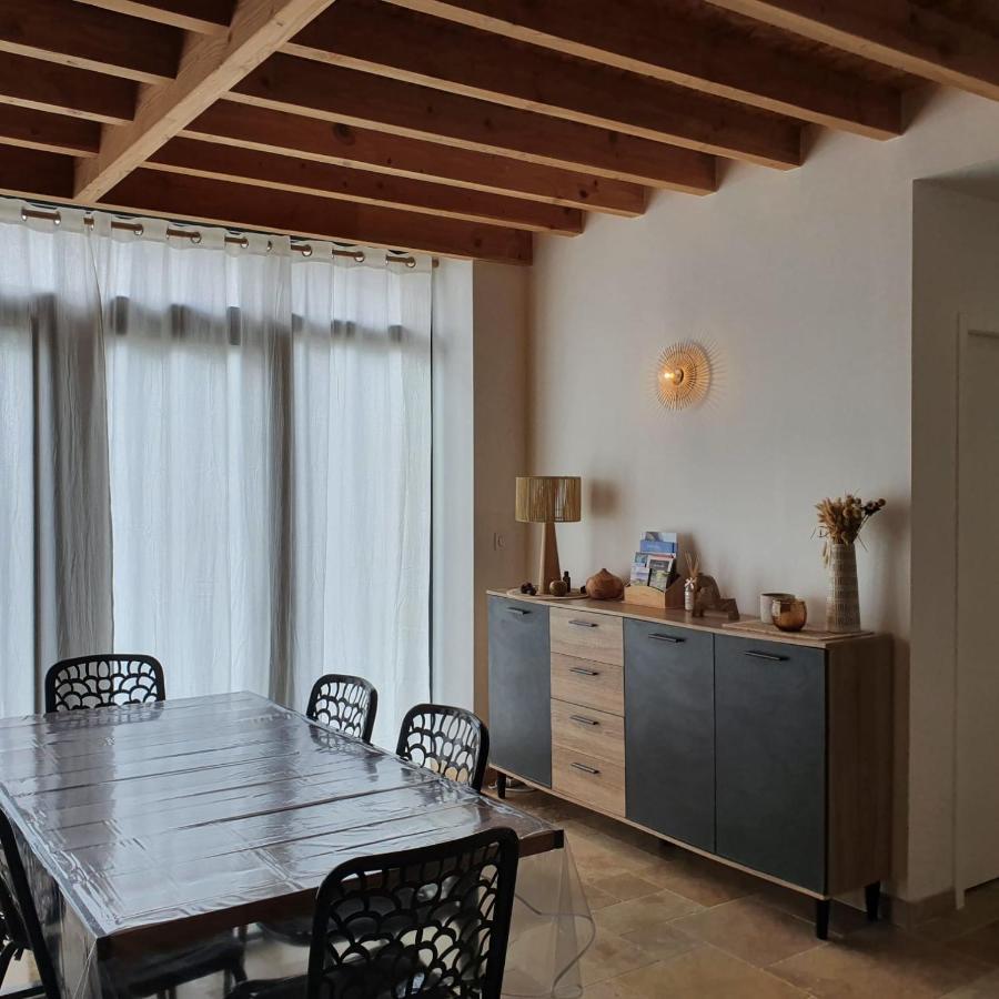 Hébergement de vacances Chaleureux Dans Un Domaine D'exception *