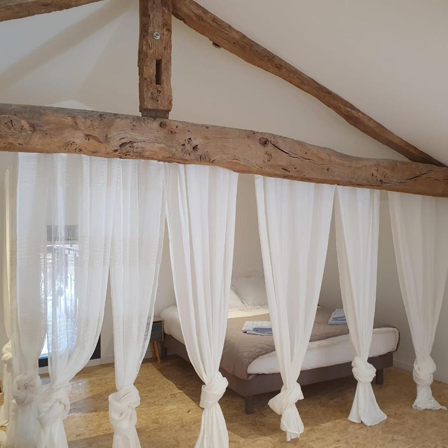 Chaleureux Dans Un Domaine D'exception Hébergement de vacances