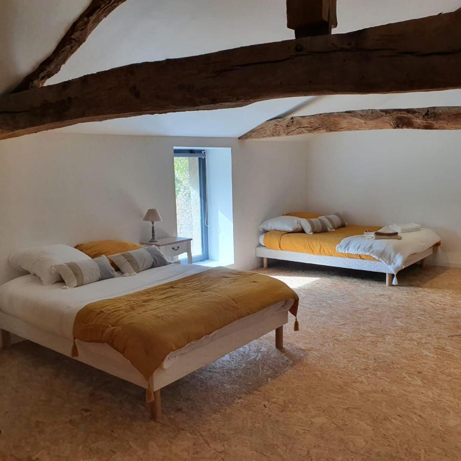 Chaleureux Dans Un Domaine D'exception Hébergement de vacances